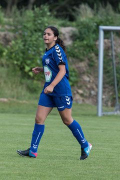 Bild 332 - B-Juniorinnen TuS Tensfeld - FSC Kaltenkirchen : Ergebnis: 3:6